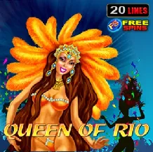 Queen-Of-Rio на Cosmobet