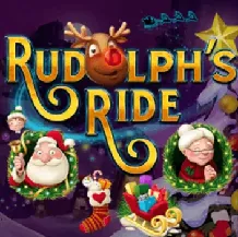 Rudolph S Ride на Cosmobet