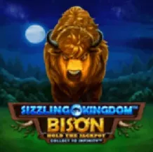 Sizzling-Kingdom-Bison на Cosmobet